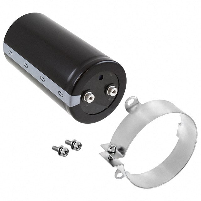 LNY2G822MSEH Nichicon  Condensadores electrolíticos de aluminio